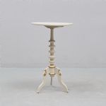 1316 3367 PEDESTAL TABLE